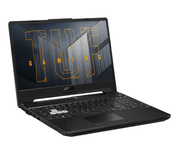 ASUS TUF Gaming A15 R7-5800H/16GB/512 RTX3060 144Hz - 630699 - zdjęcie 2